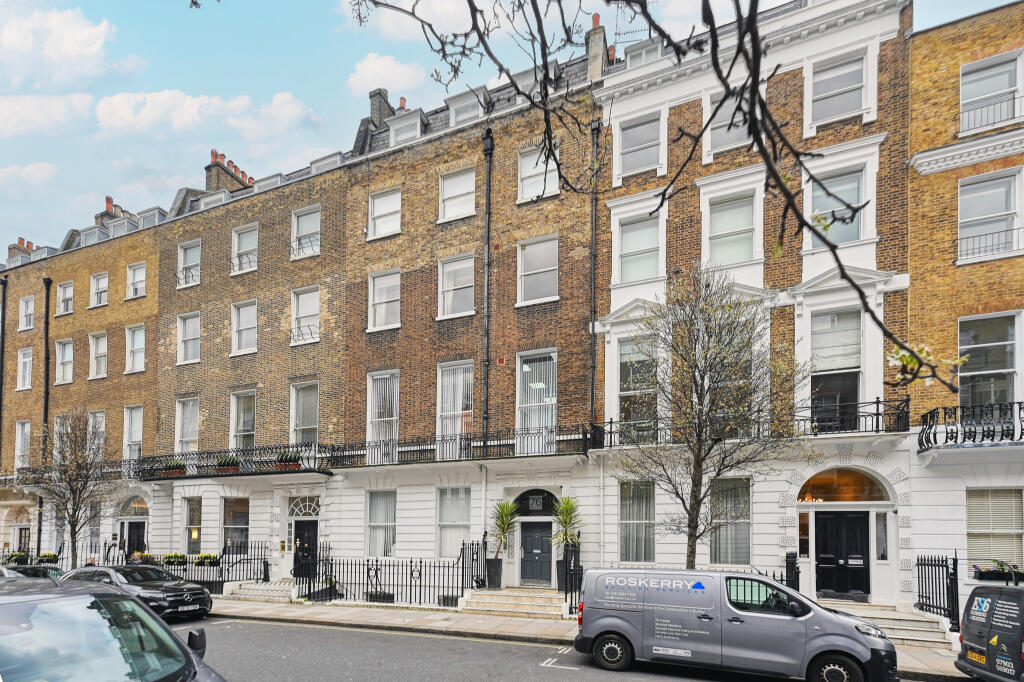 Main image of property: Harley Street, Marylebone Village, London W1